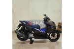 Yamaha Aerox Alpha Tahun 2025